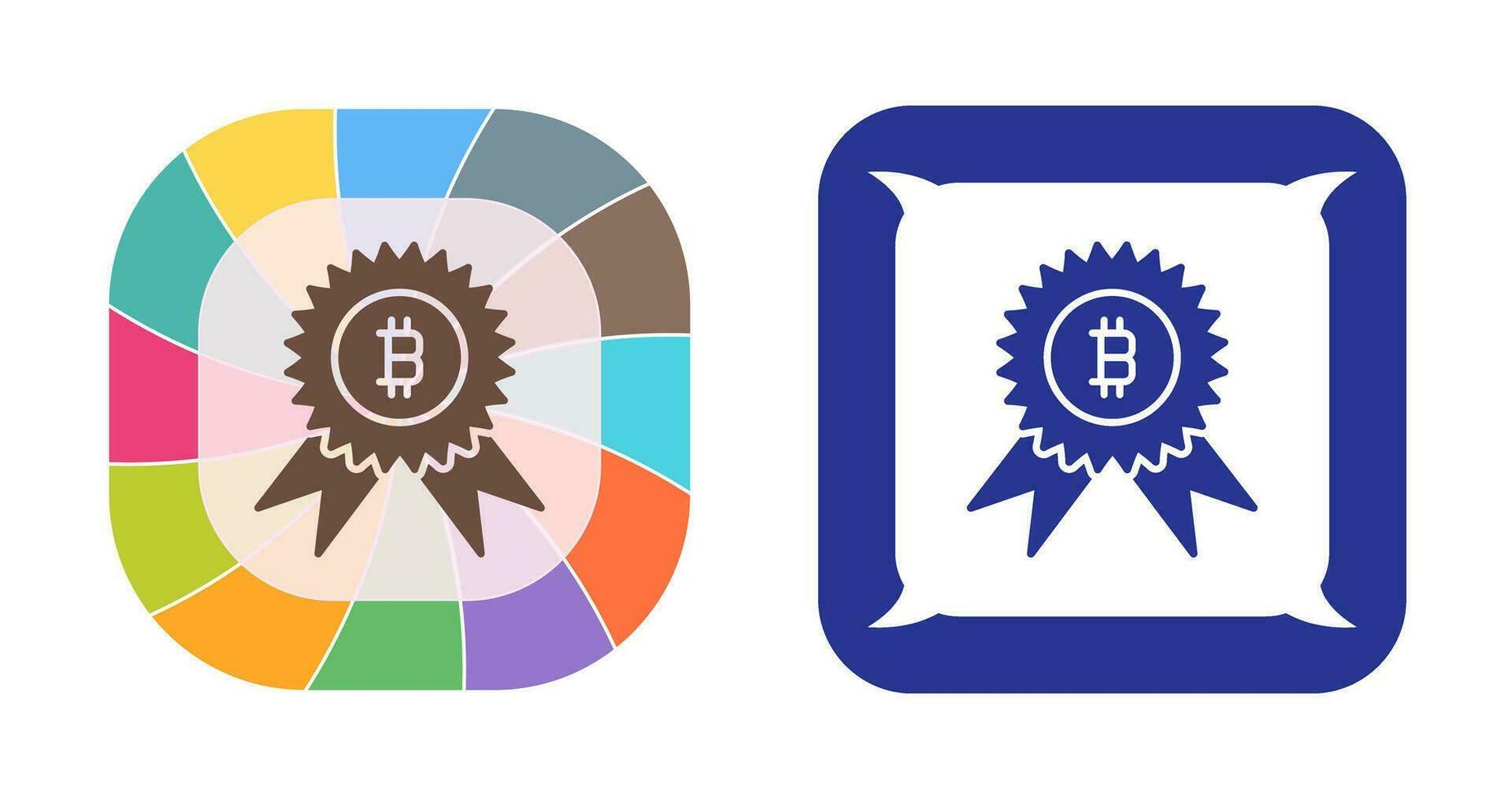 Reward Vector Icon