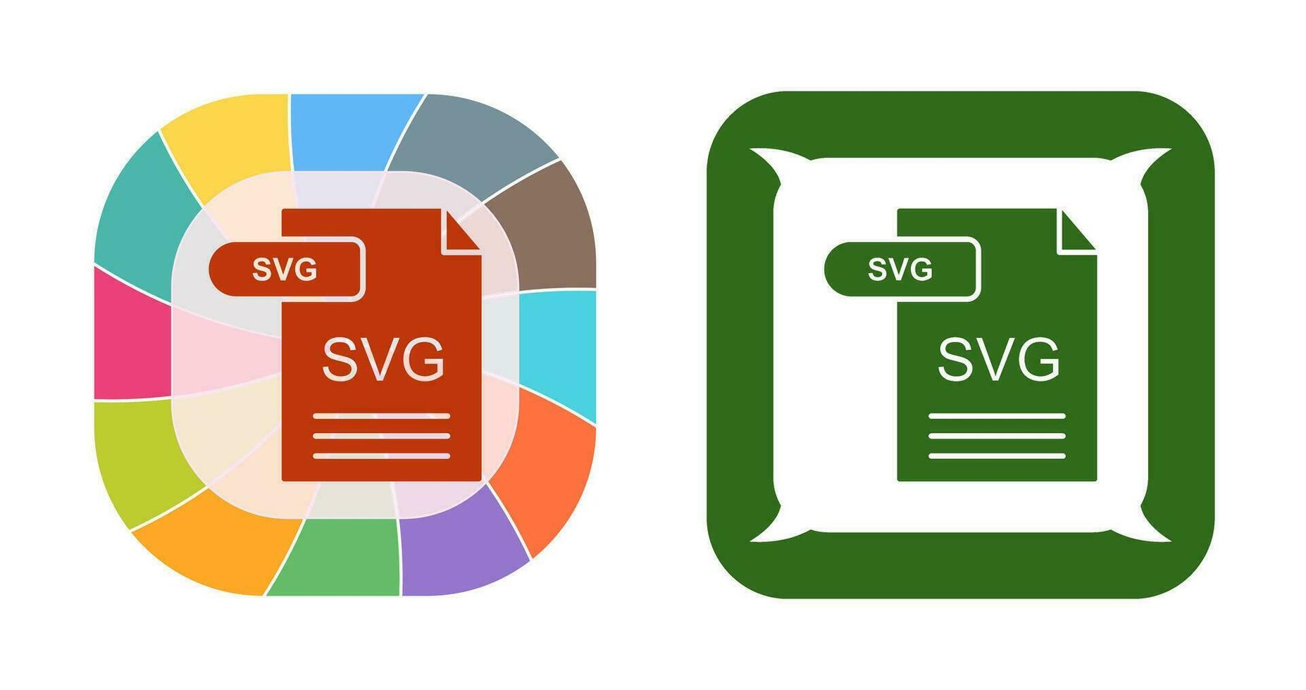 SVG Vector Icon