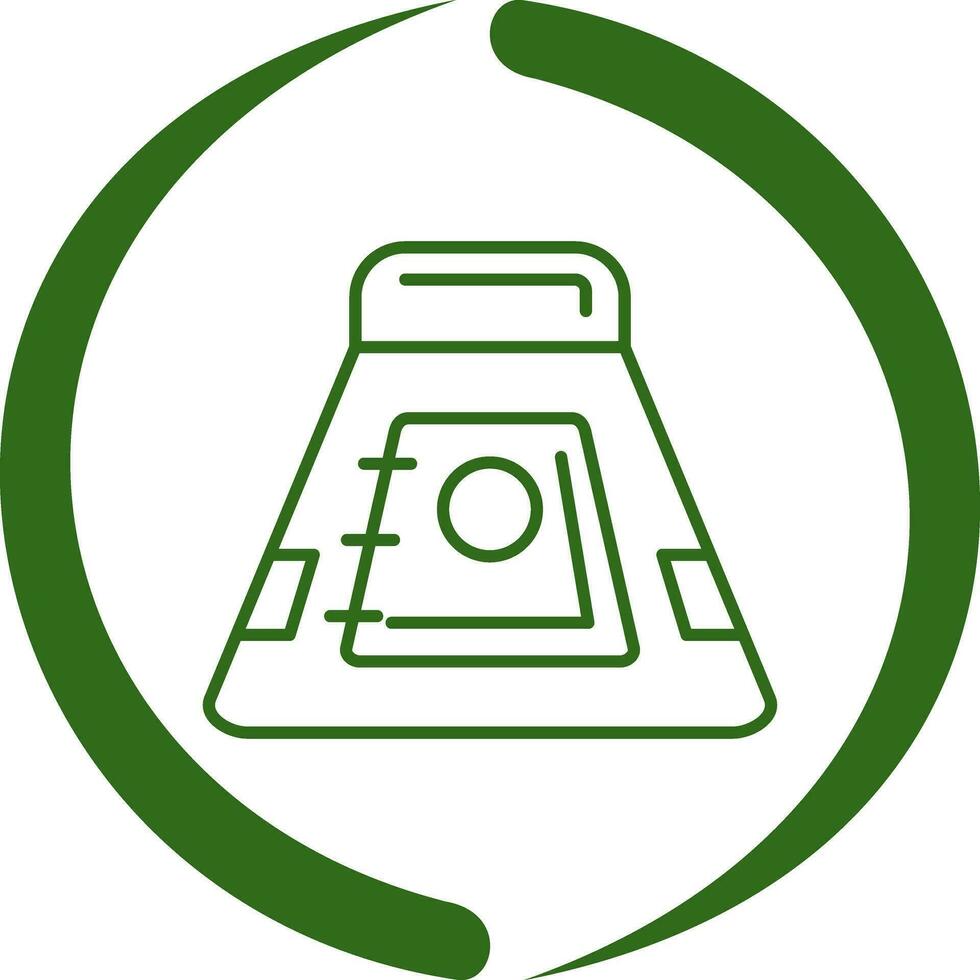 Module Vector Icon