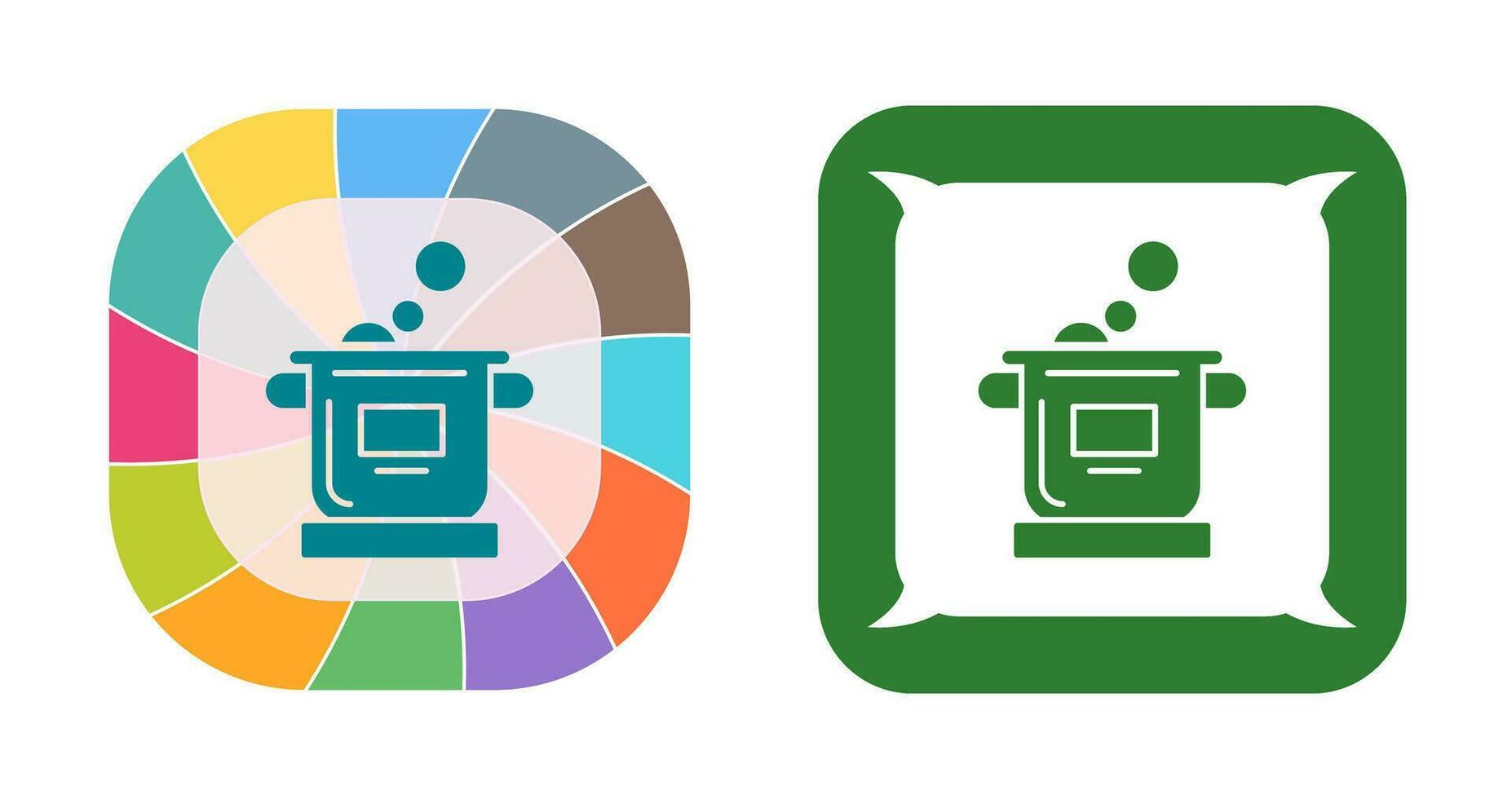 Cooking Vector Icon