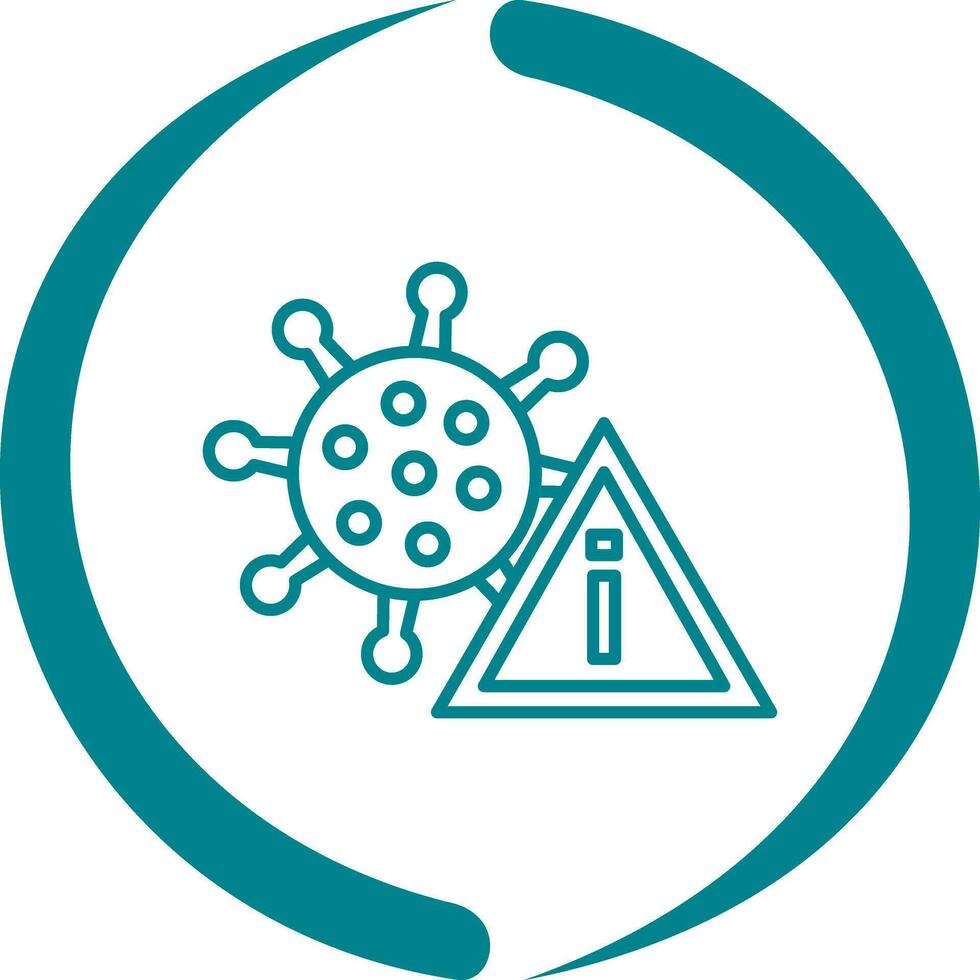 Coronavirus Vector Icon
