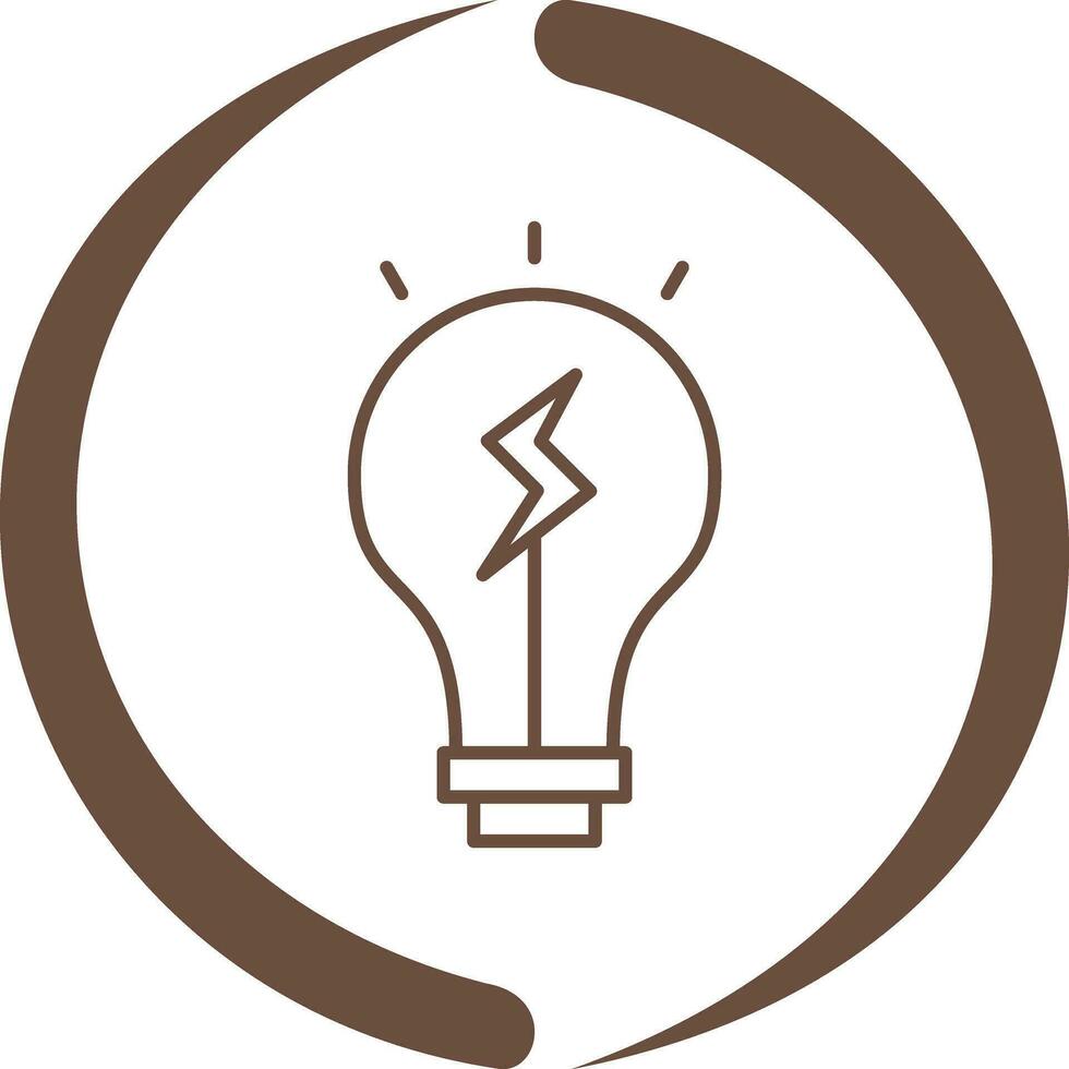 Idea Vector Icon