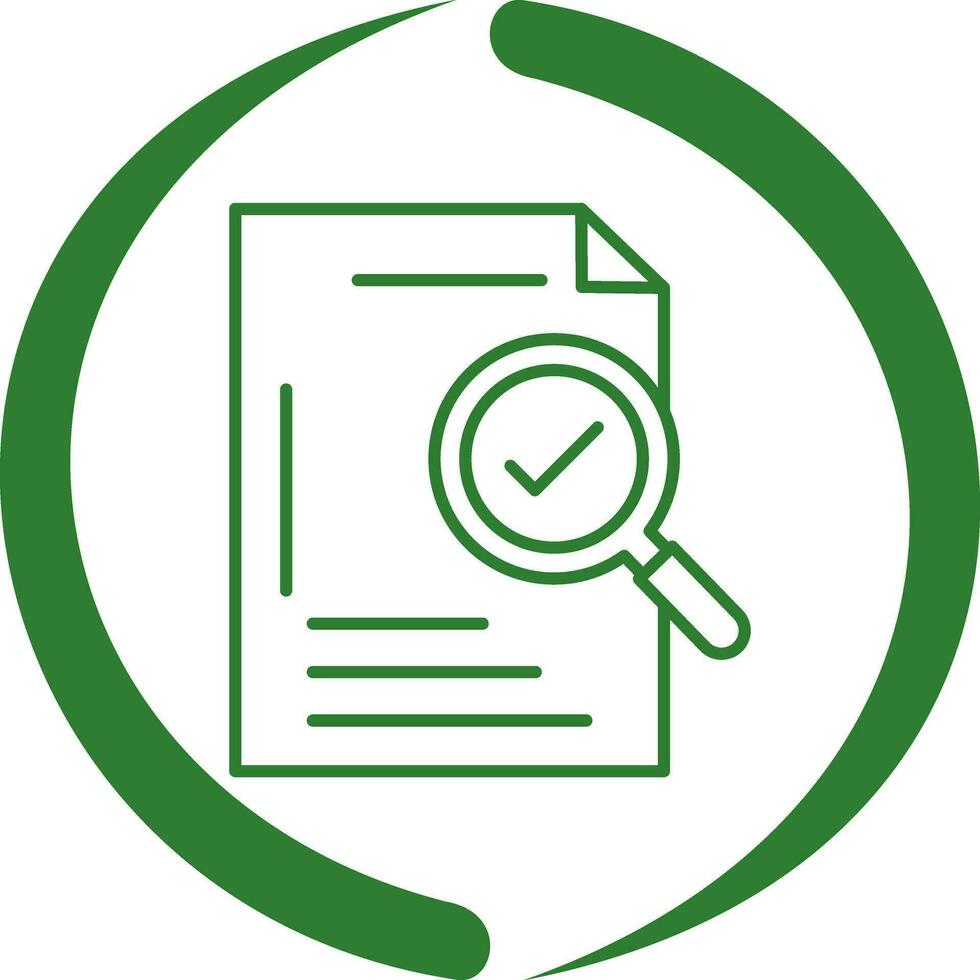 Check Vector Icon