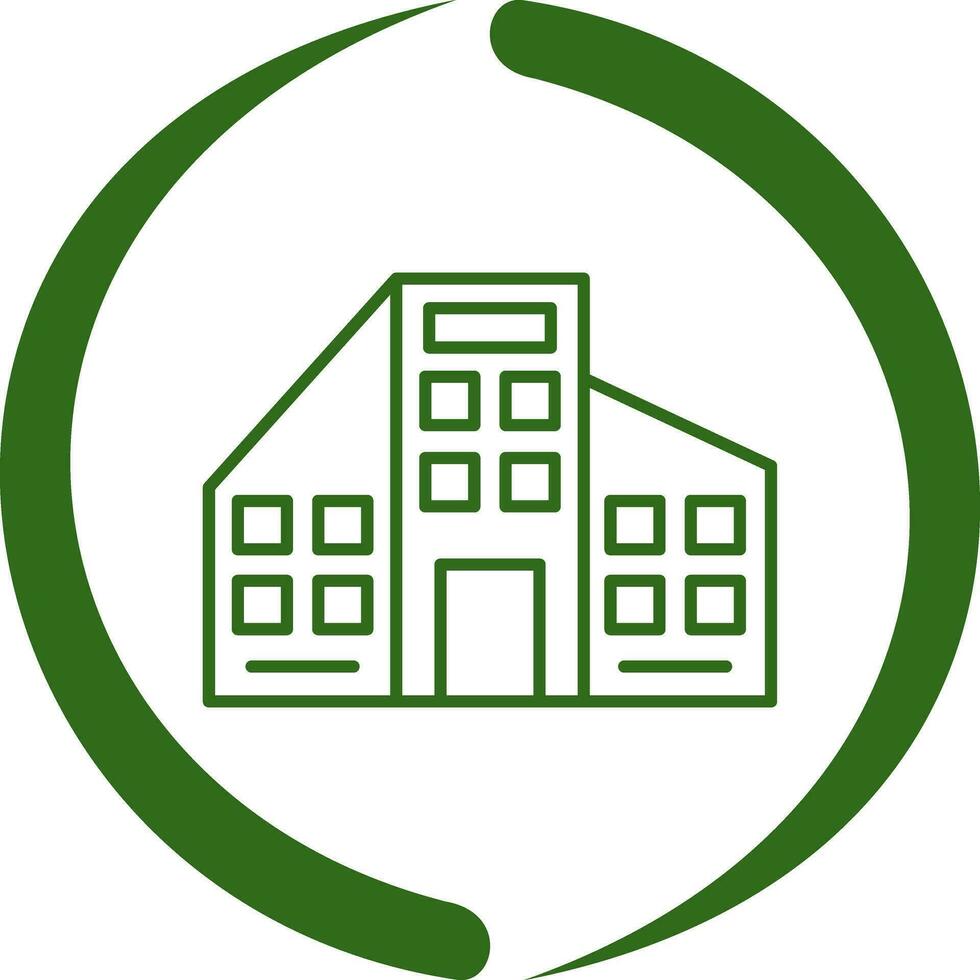 Office Vector Icon