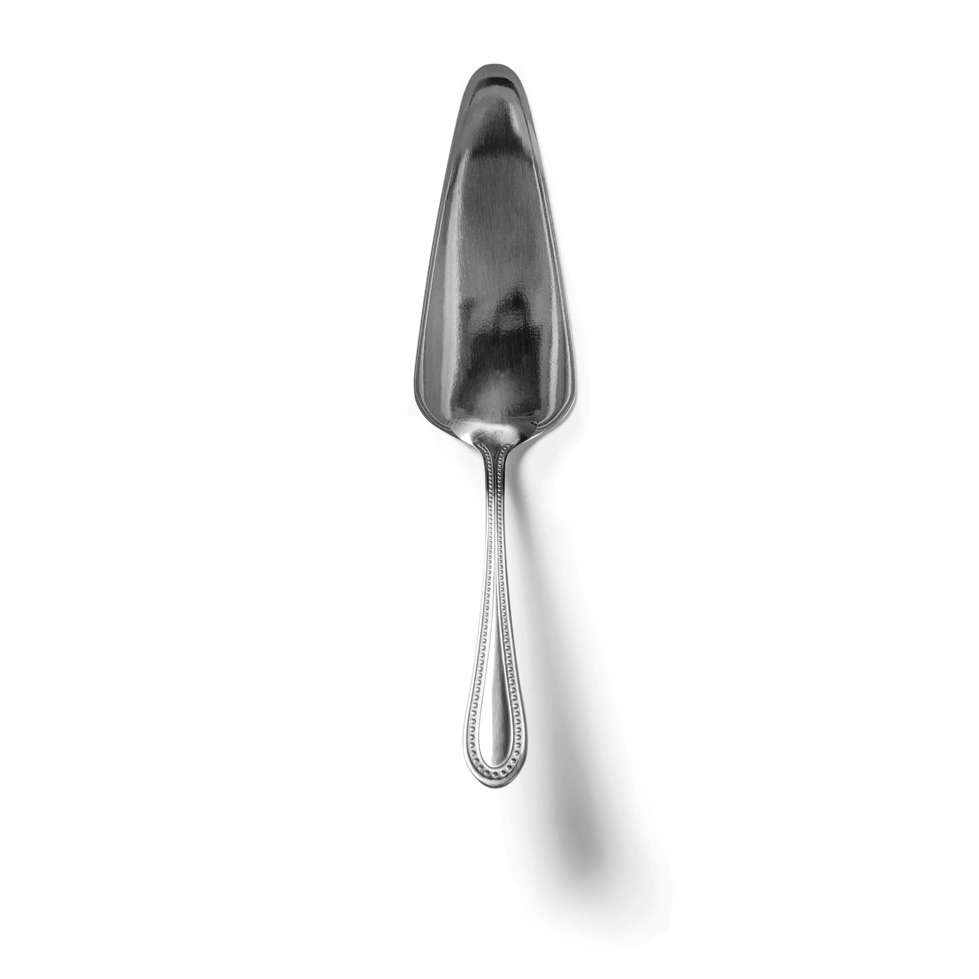 Shiny cake server isolated fit for food concept. 29866704 PNG