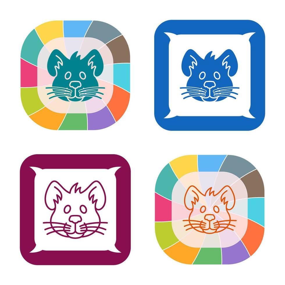 Mouse Vector Icon