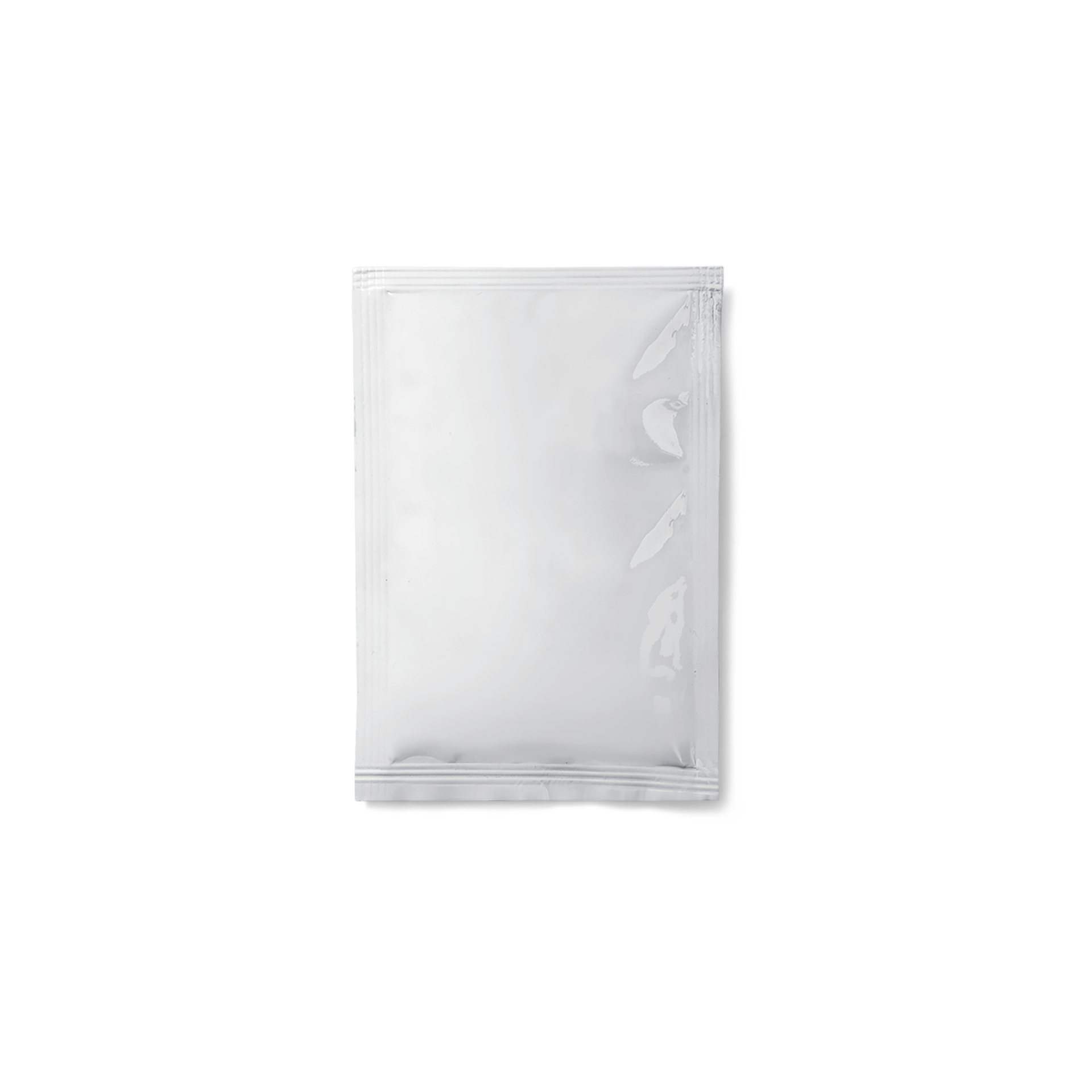 Blank white yeast pack isolated. 29867142 PNG