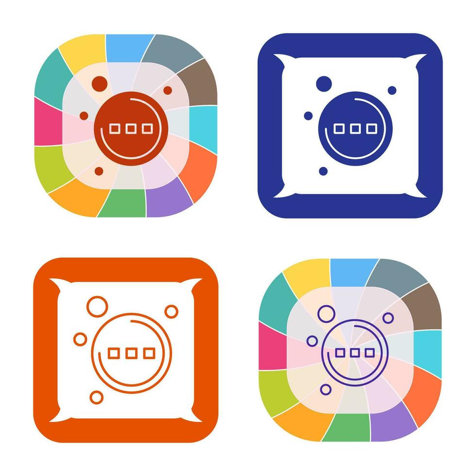 More Vector Icon