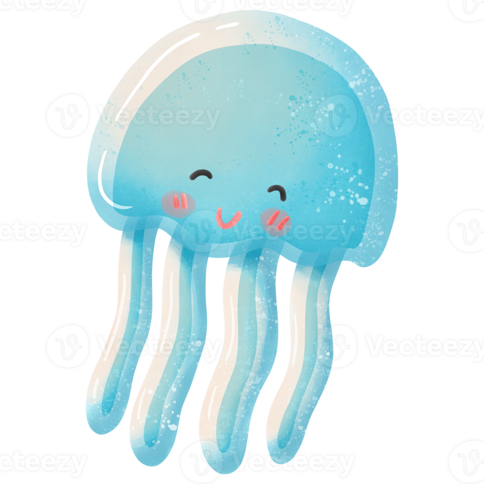 the underwater element png