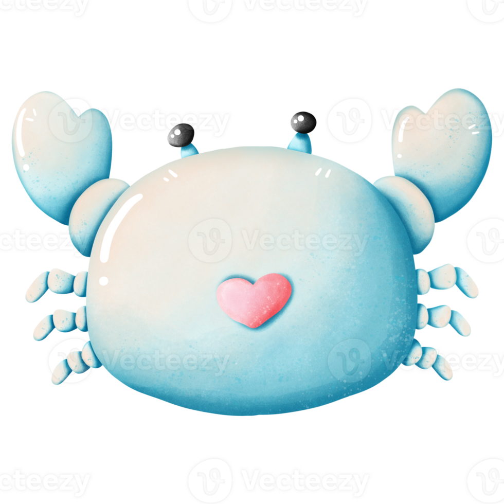 the underwater element png
