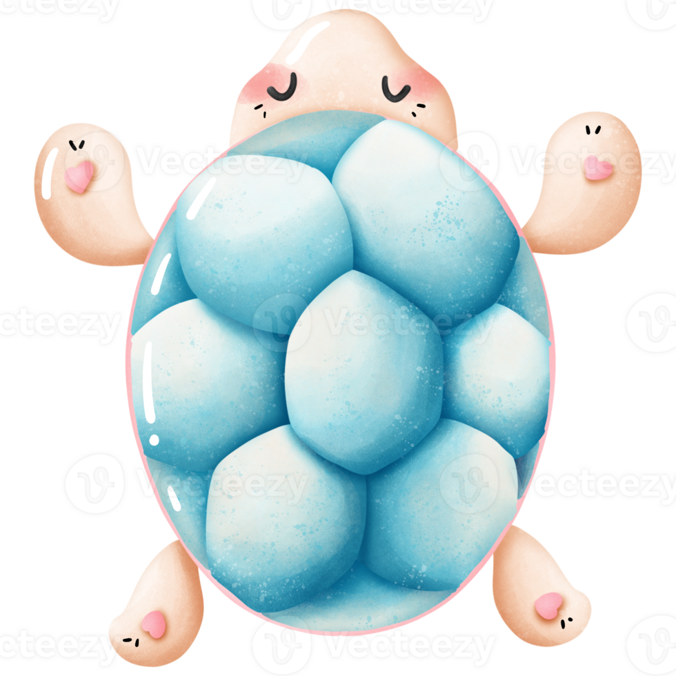 the underwater element png