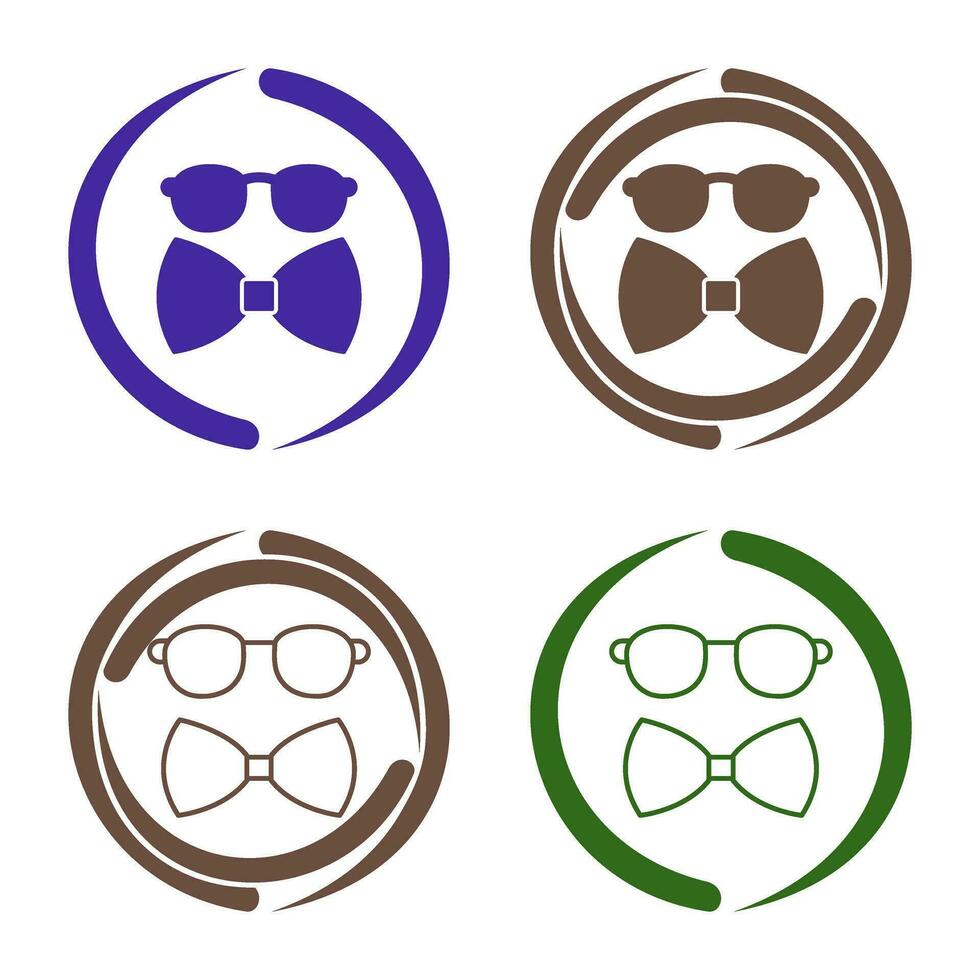 Hipster Style Vector Icon