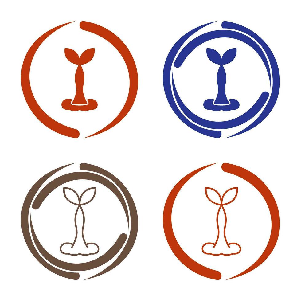 Tree Vector Icon