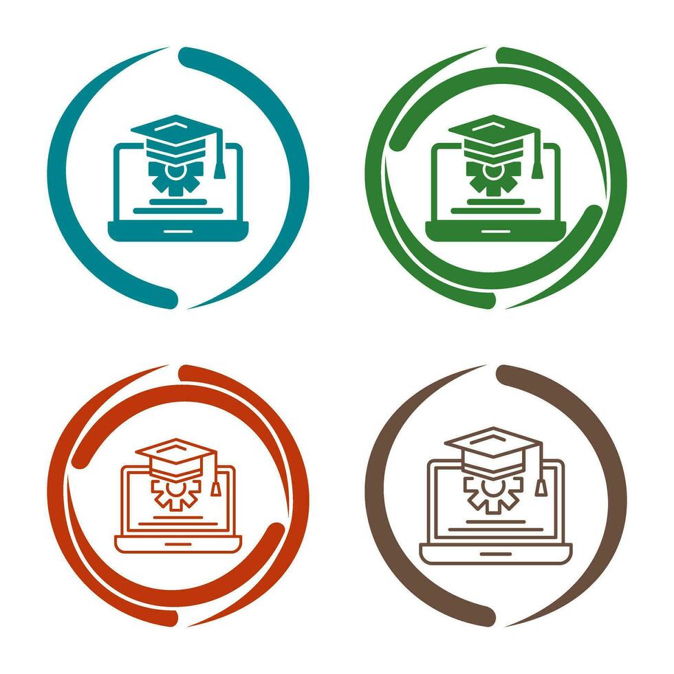 Course Vector Icon 29868185 Vector Art at Vecteezy