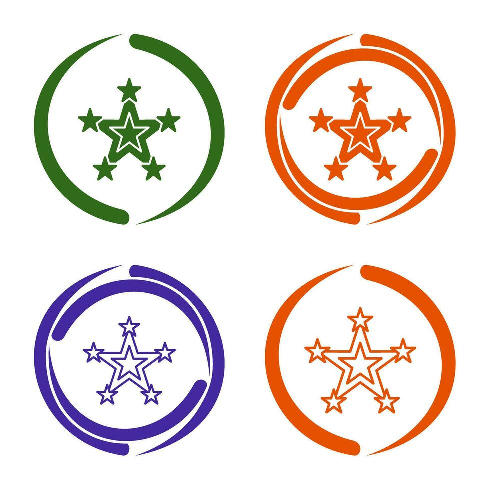 Star Vector Icon