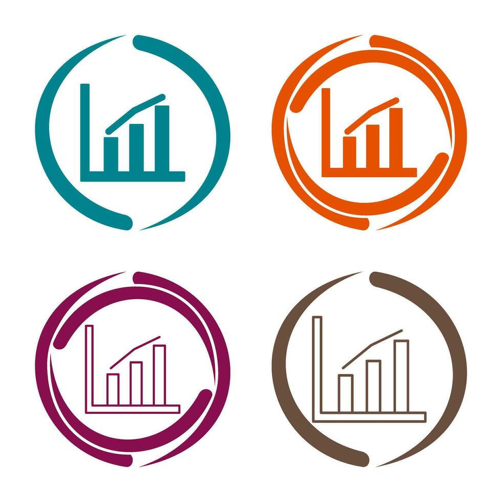 Statistics Vector Icon