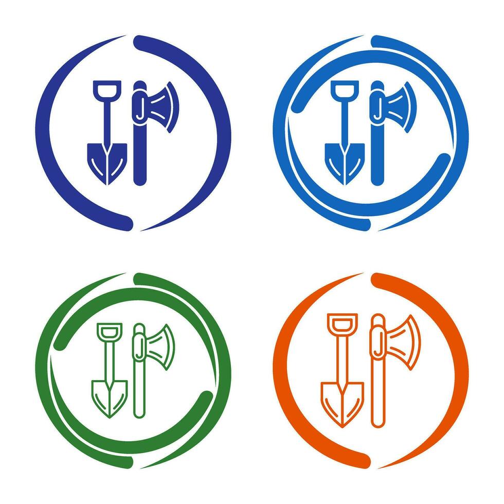 Tools Vector Icon