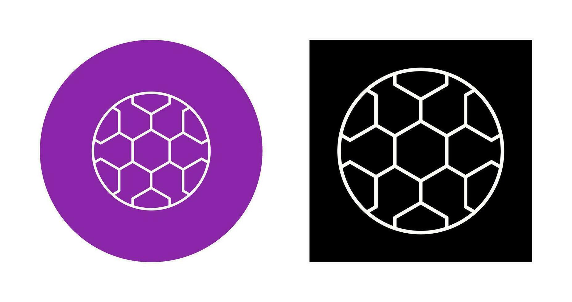 Soccer Vector Icon