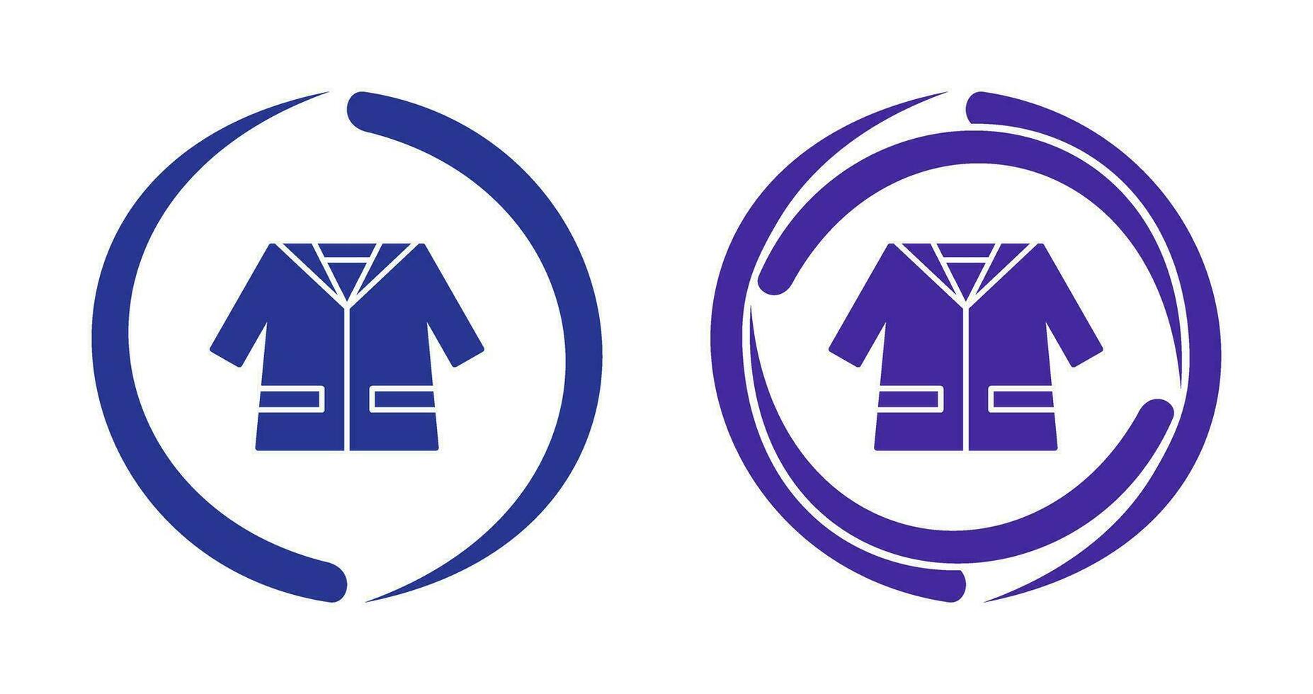 Suit Vector Icon