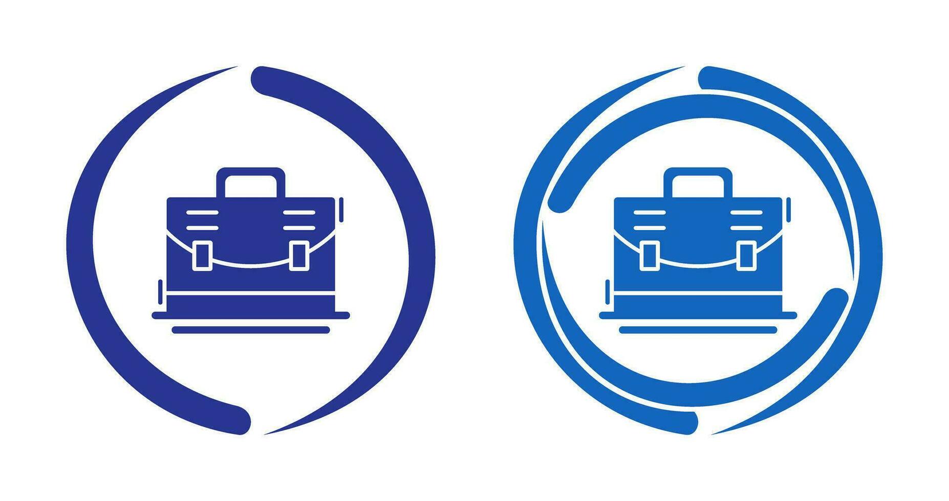 Briefcase Vector Icon