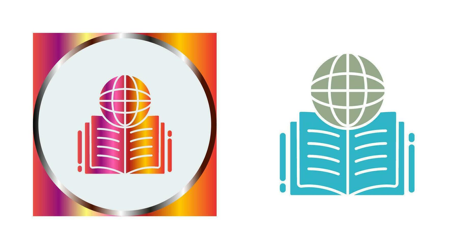 Education Vector Icon