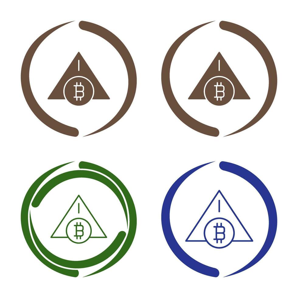 Warning Vector Icon