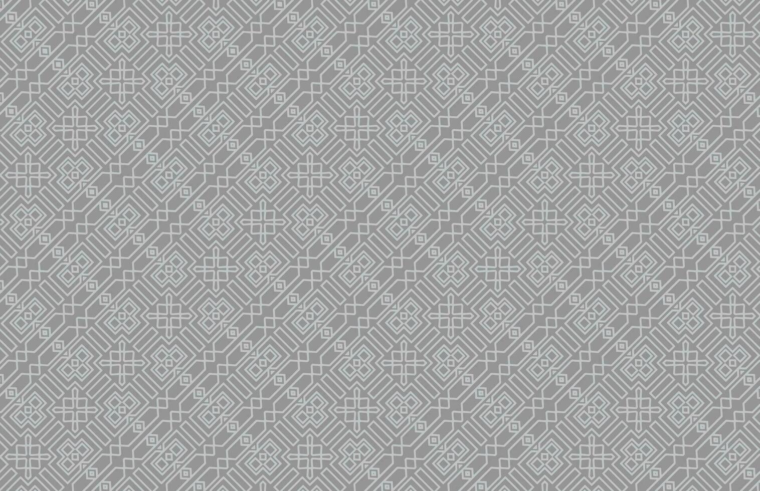 Grey color geometric stripes design pattern vector