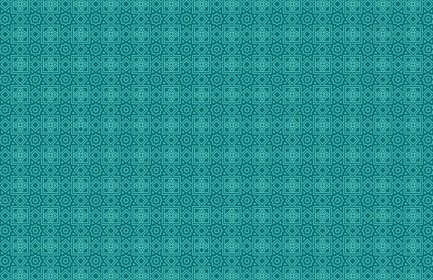 Blue star design pattern vector