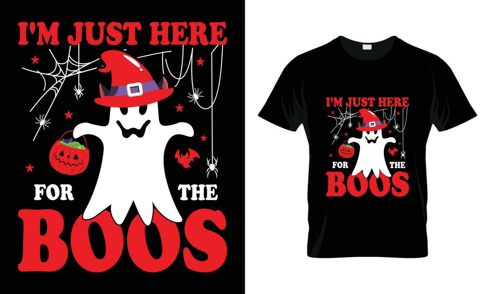 I'm just here for the boos vector