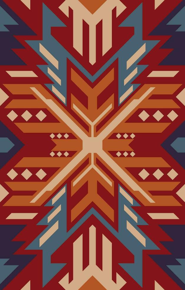 seamless geometric pattern For backgrounds, graphic patterns, modern designs. vector