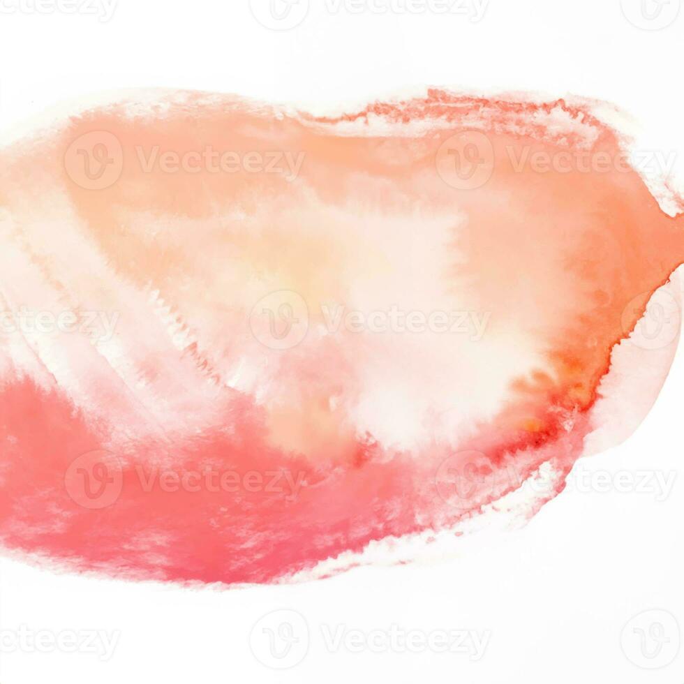 watercolor stain texture background photo