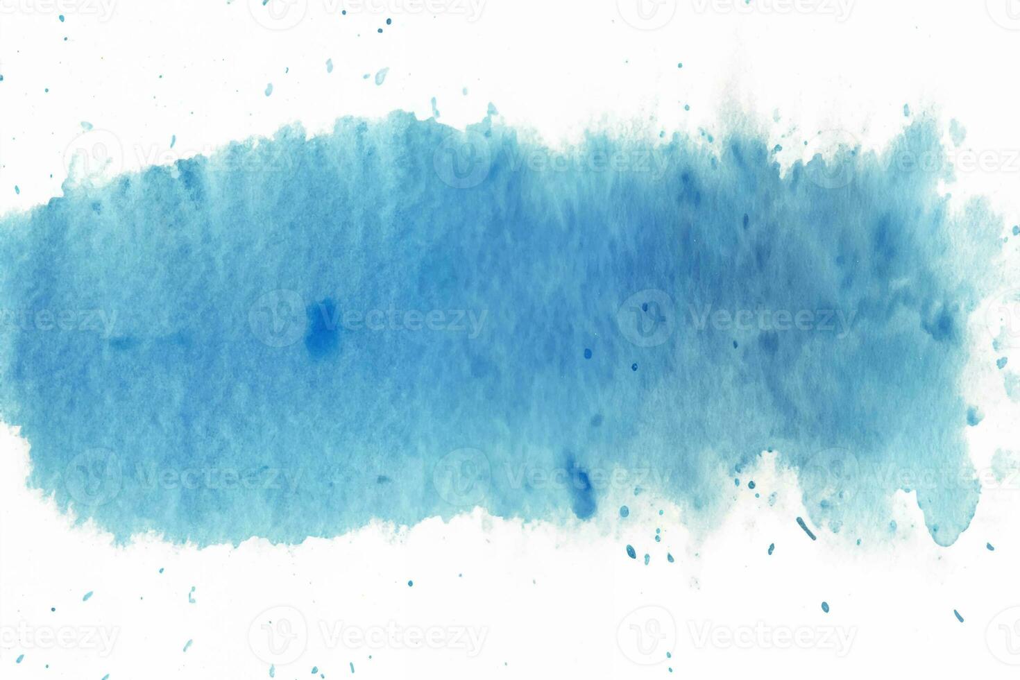 watercolor stain texture background photo
