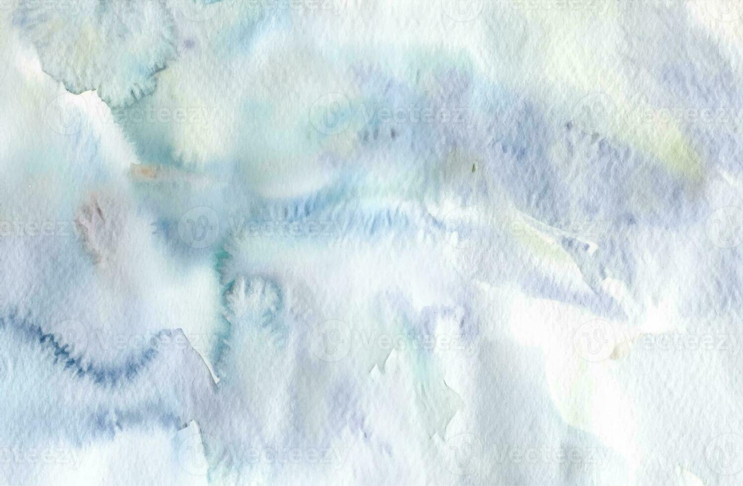 watercolor stain texture background photo