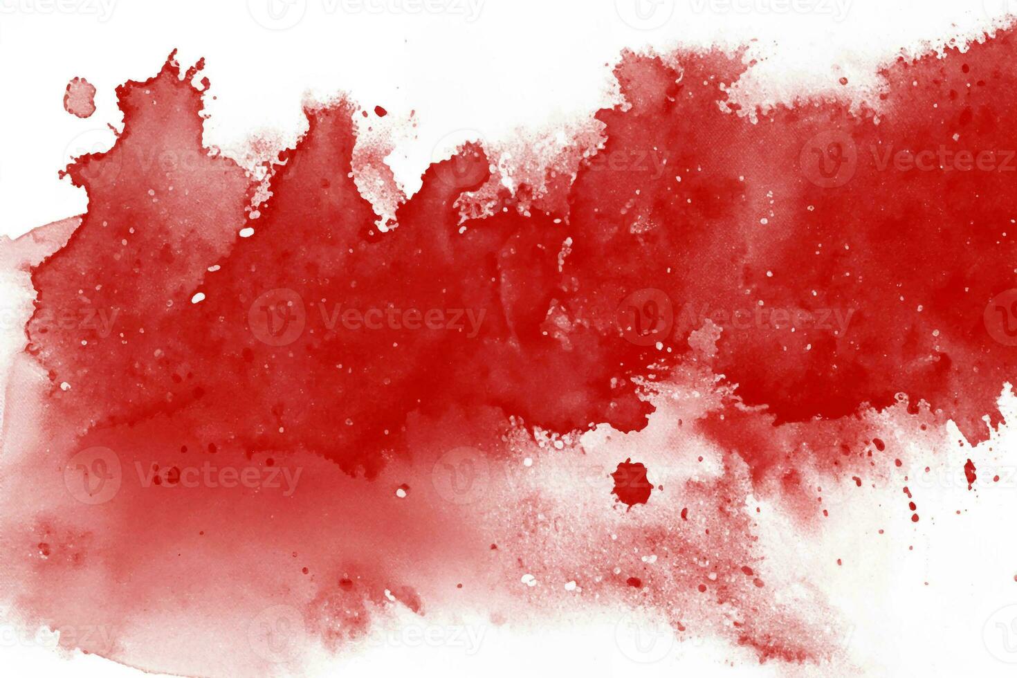 watercolor stain texture background photo