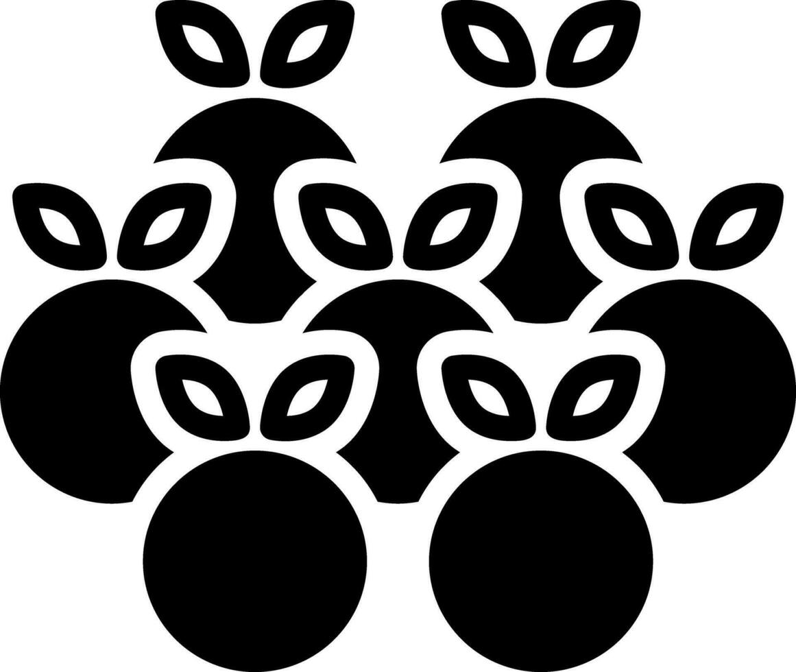 solid icon for some vector