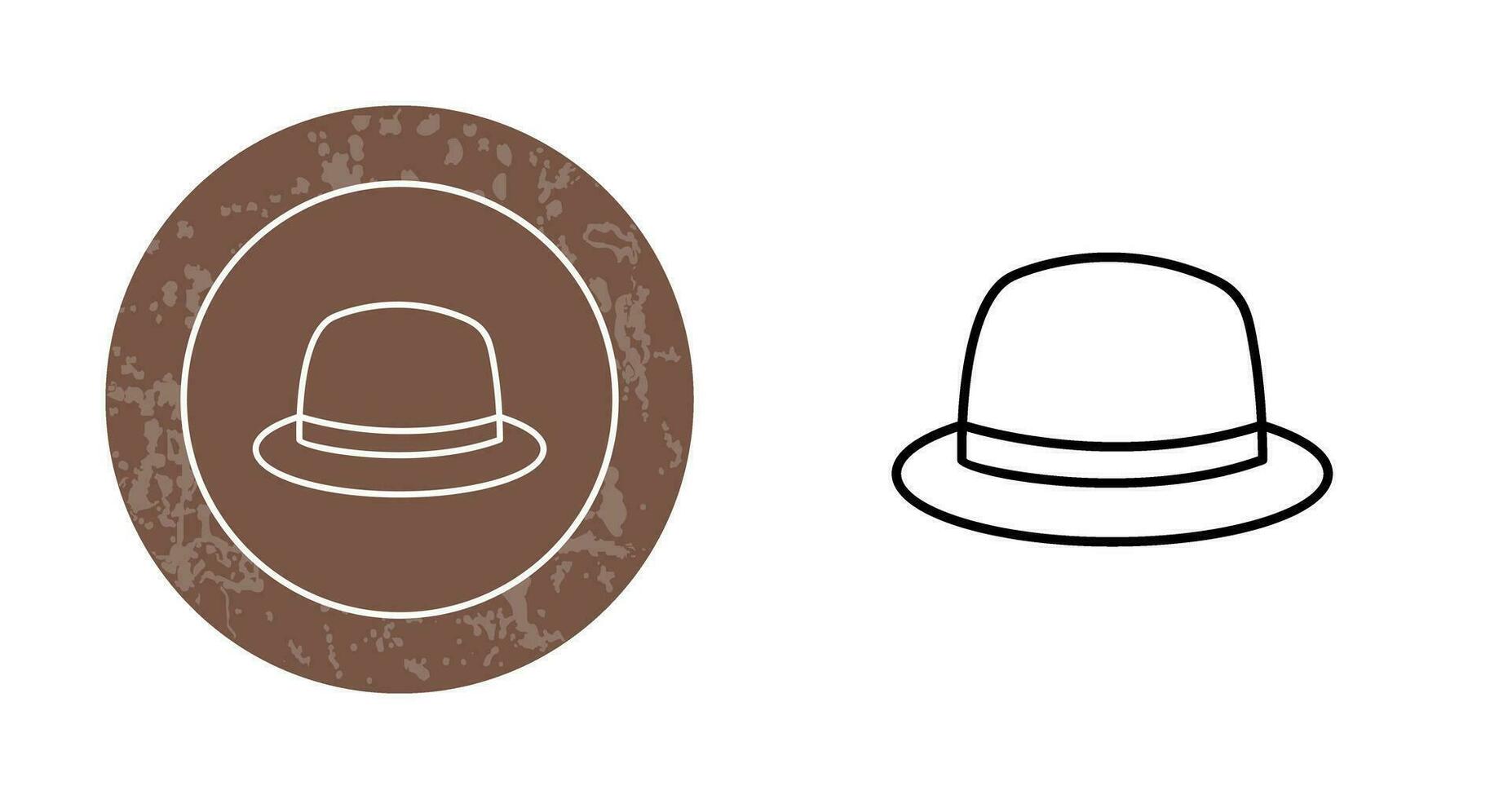 Hat Vector Icon