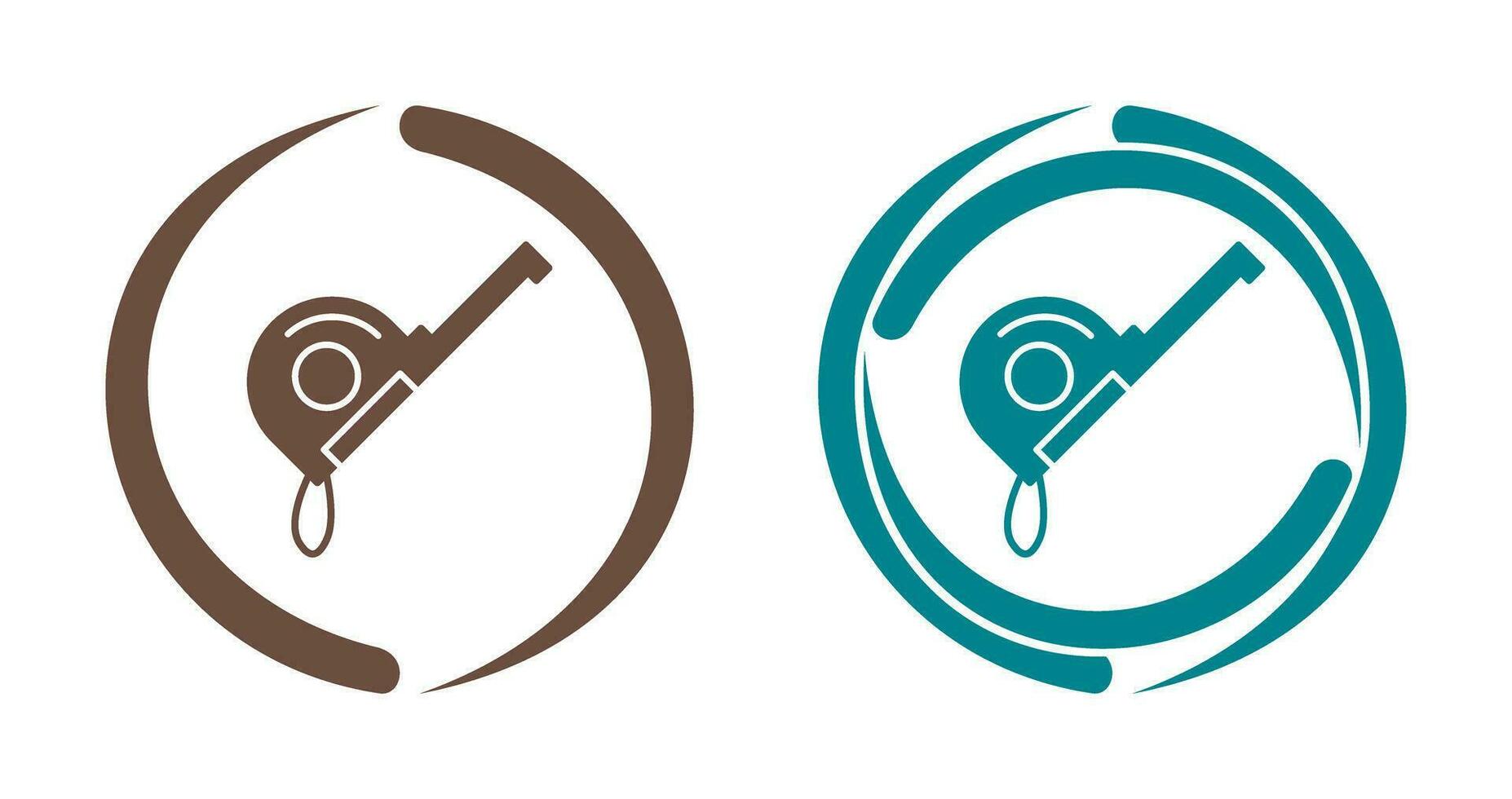 Roulette Vector Icon
