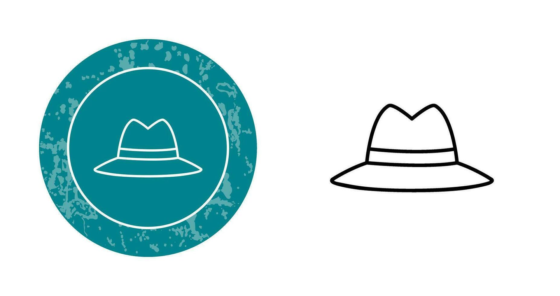 Hat Vector Icon