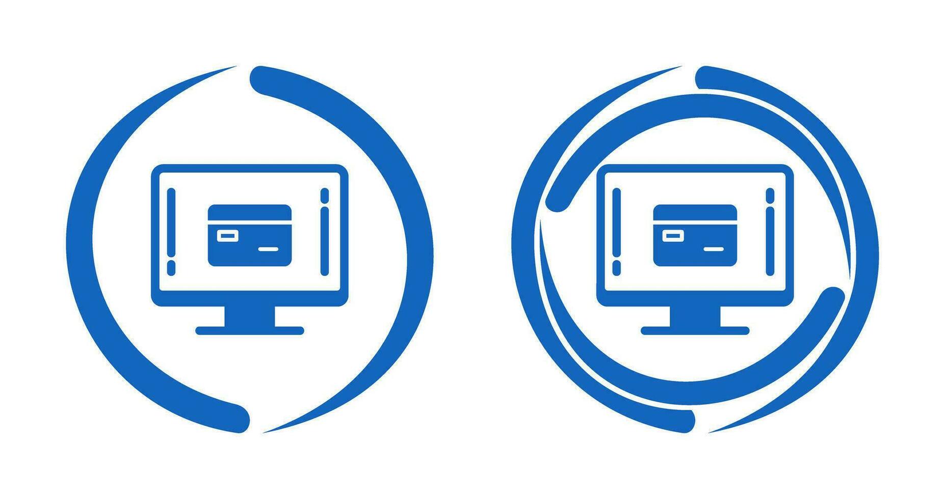 Payment Method Vector Icon