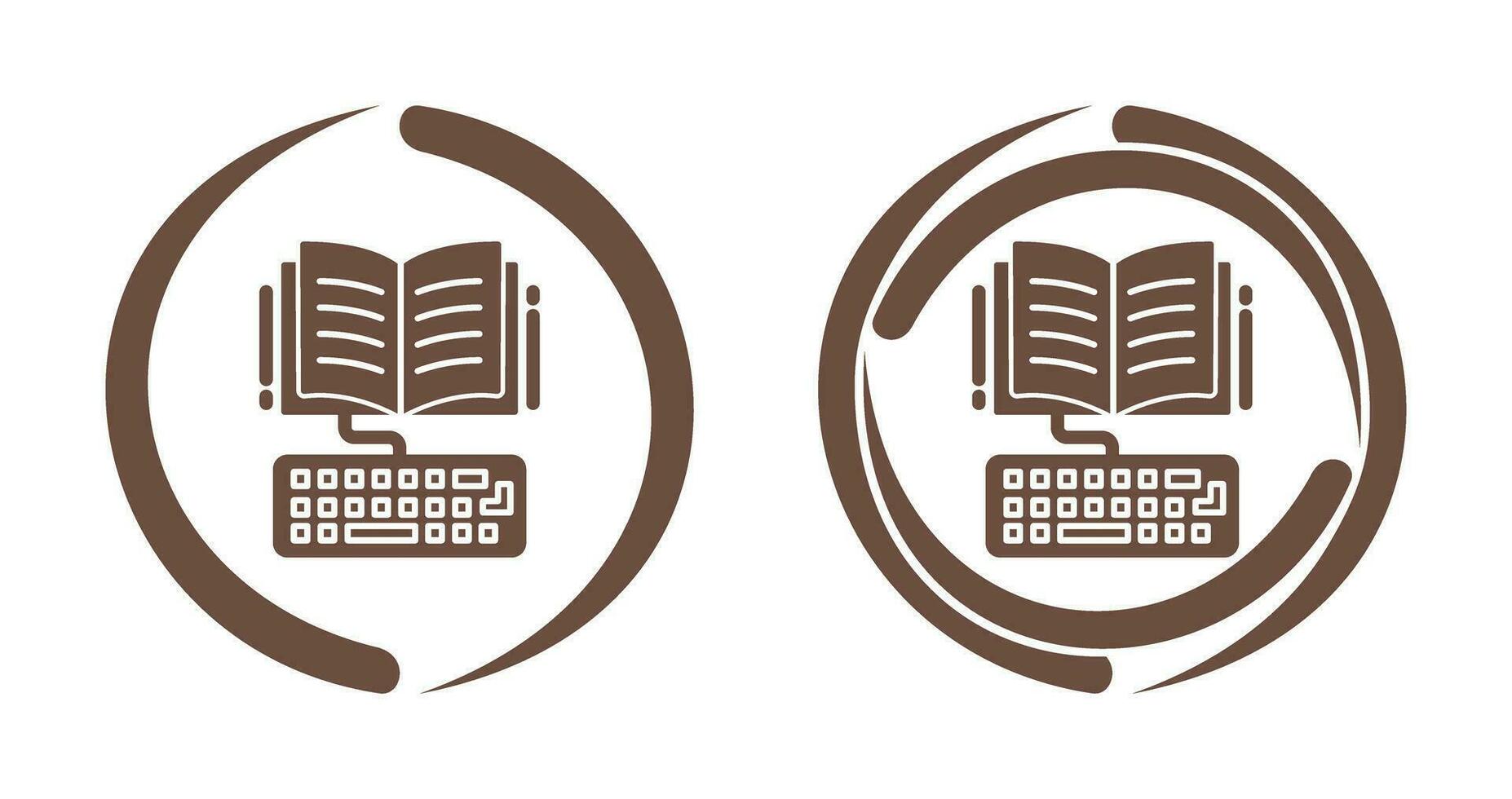 Study Vector Icon