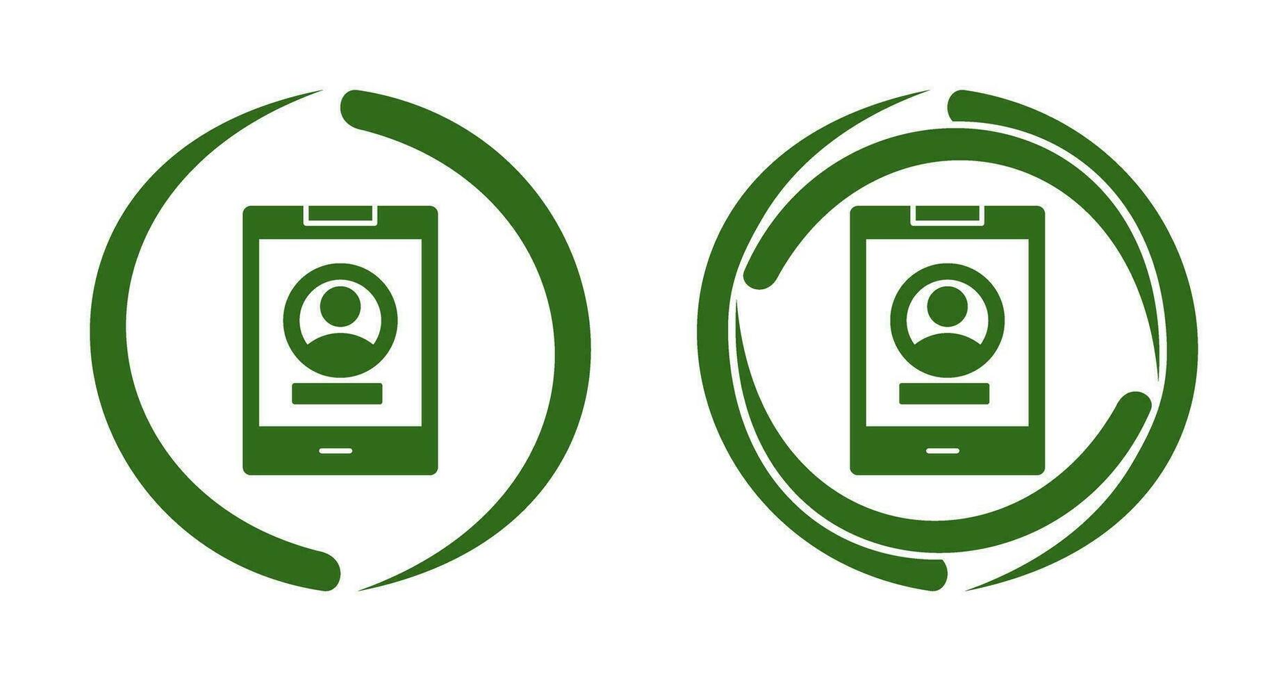 Account Vector Icon