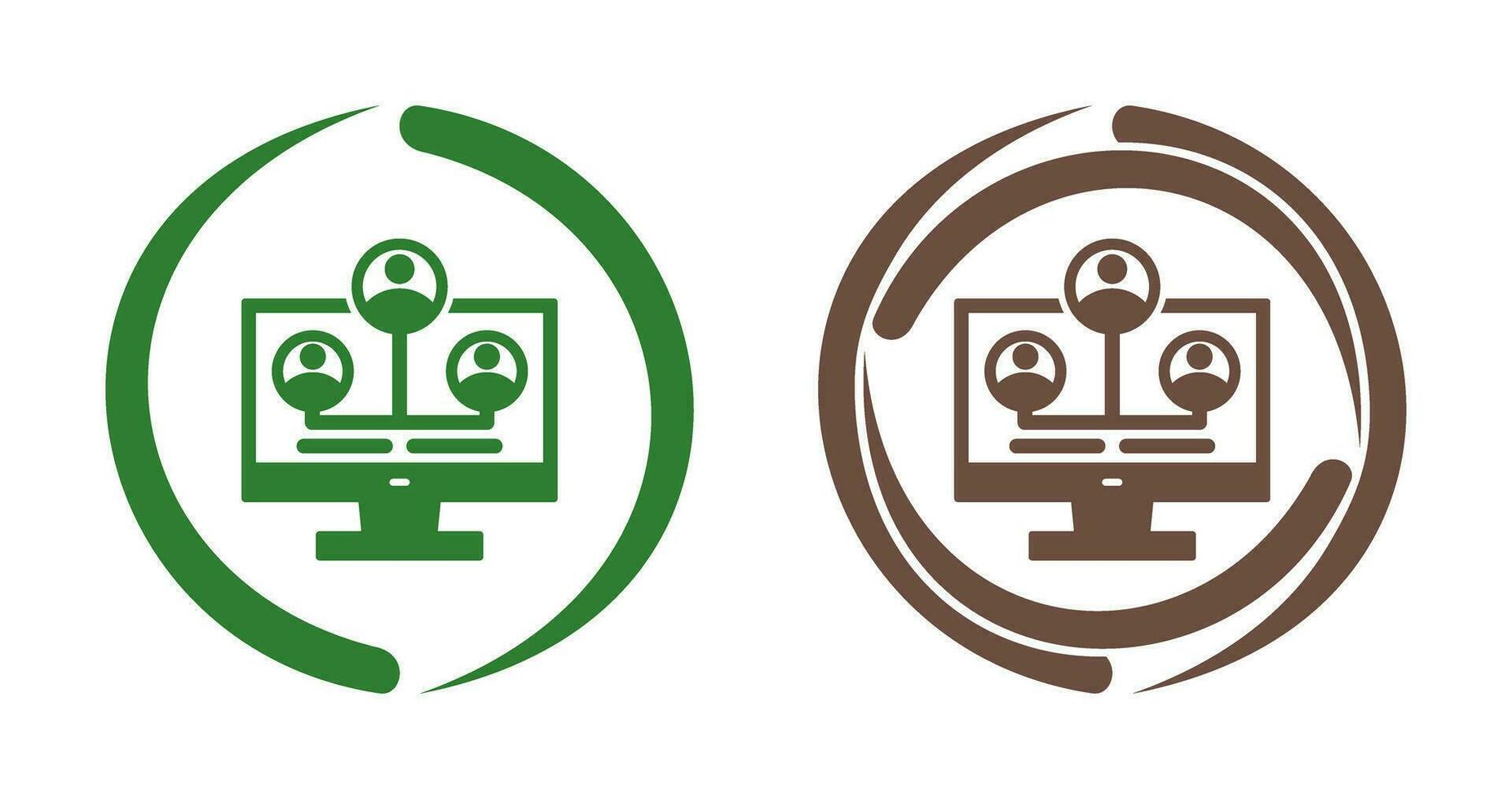 Network Vector Icon