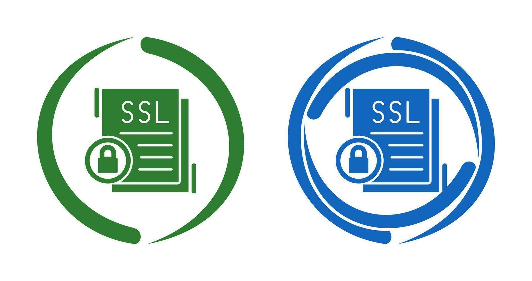 SSL Vector Icon