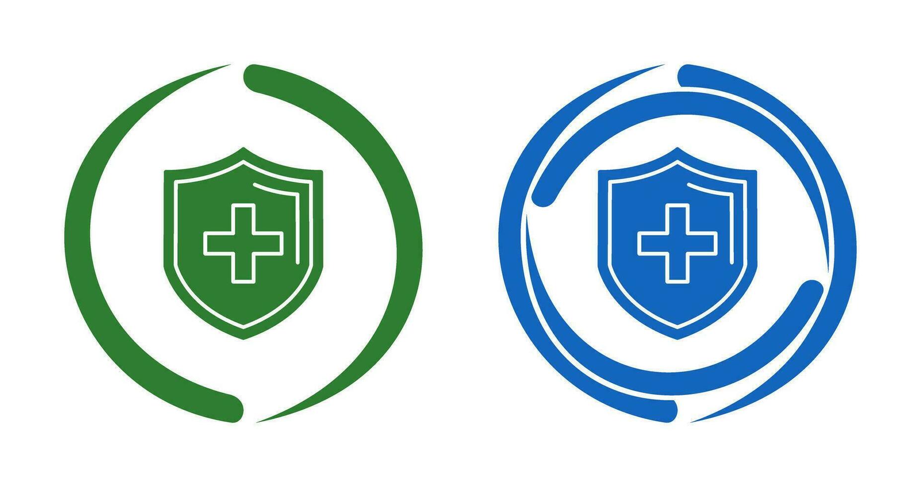 Protection Vector Icon