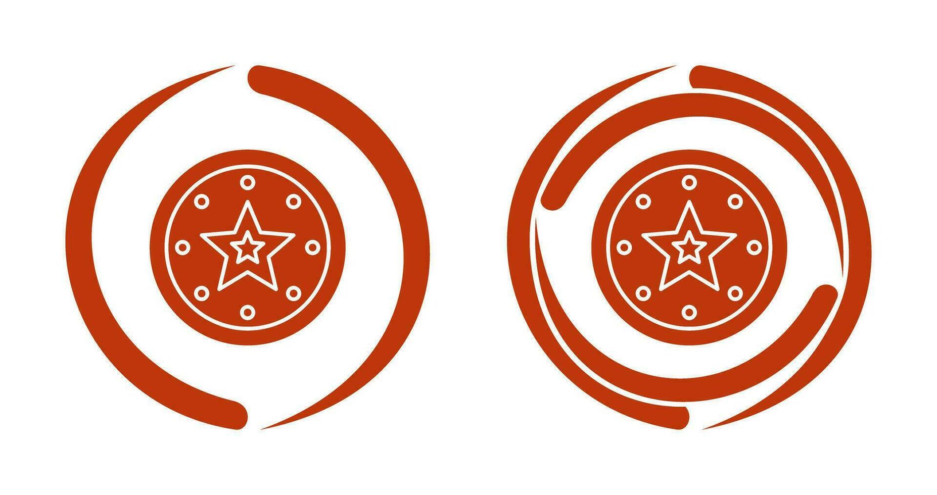 Recommended Vector Icon