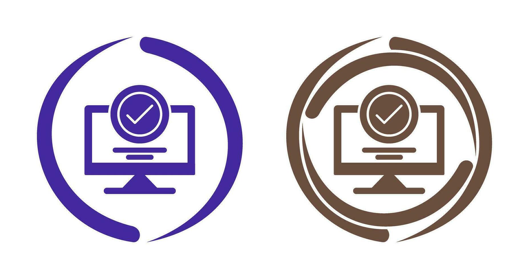 Confirmation Vector Icon