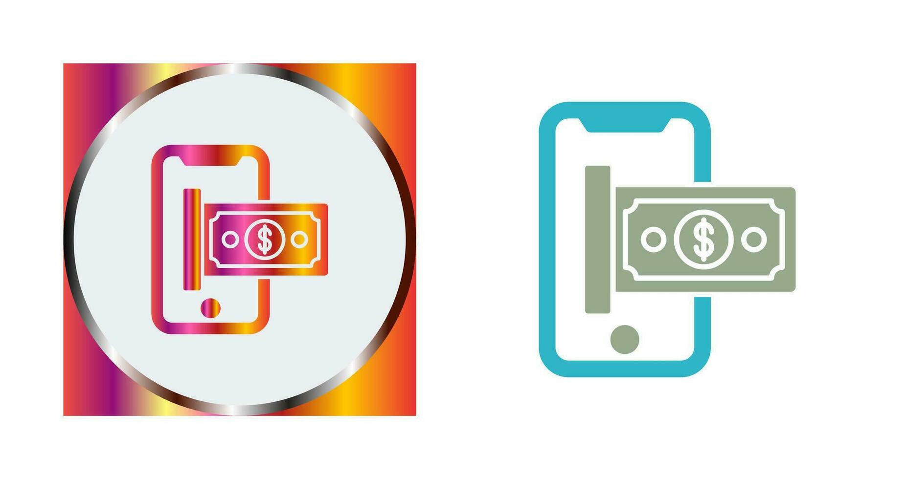 Smartphone Vector Icon