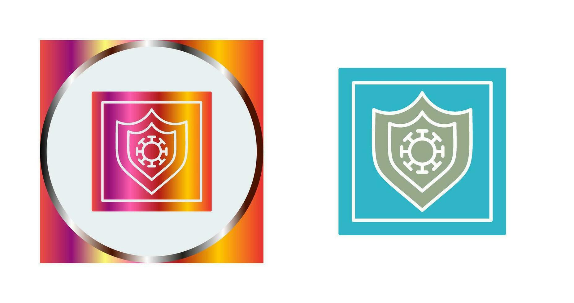Shield Vector Icon