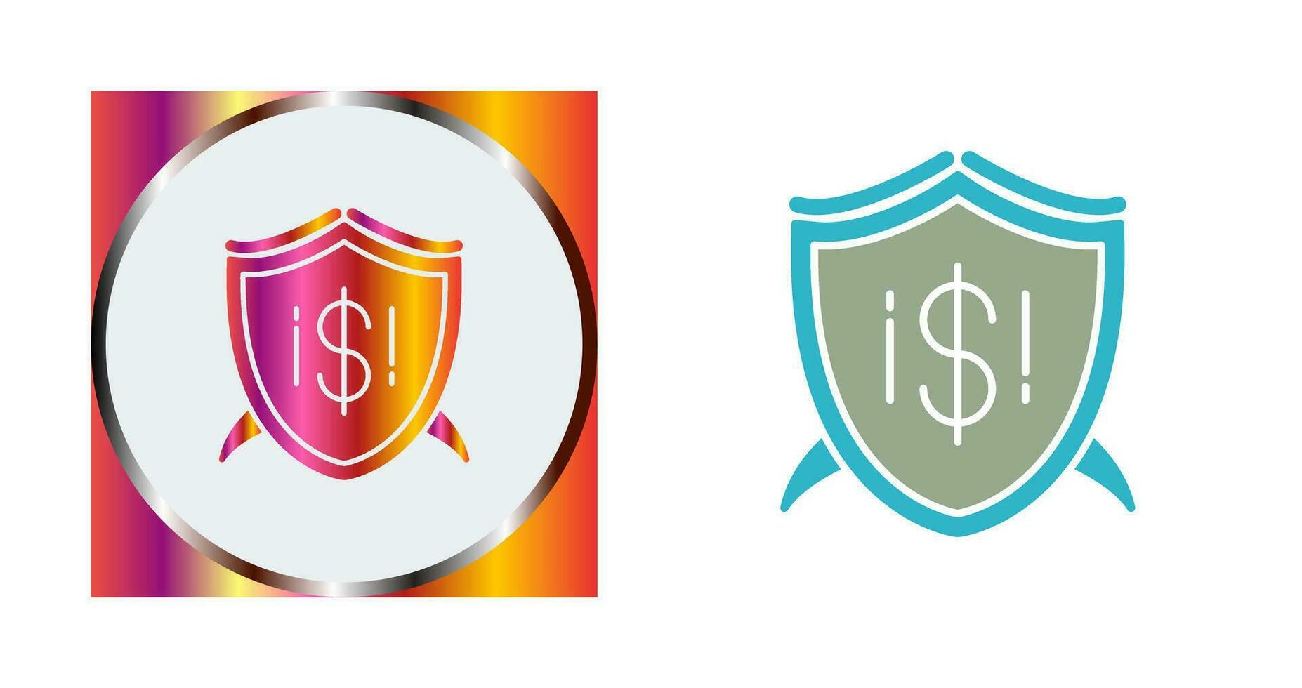Shield Vector Icon