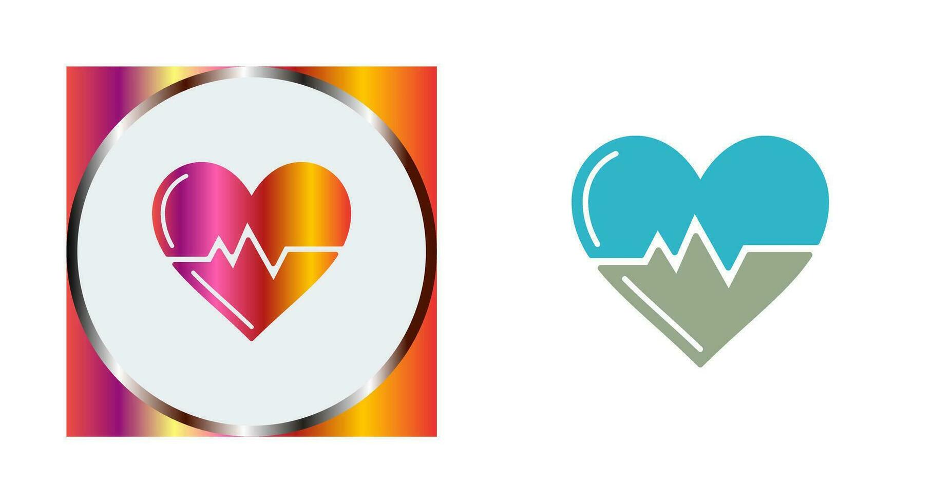 Health Vector Icon